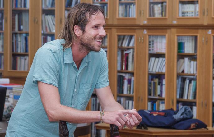 Capek o plastičnom zagađenju na Galapagosu, Costa Rici i Peruu