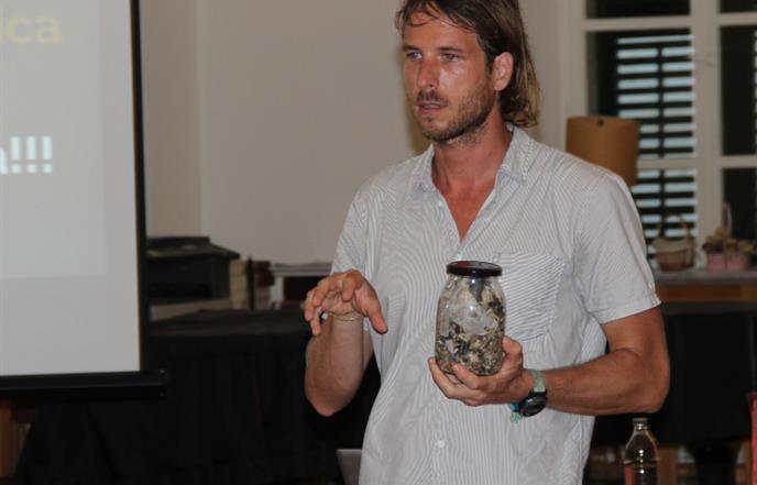 ''Plastično nije fantastično'': Capek objasnio kako i zašto živjeti bez plastike