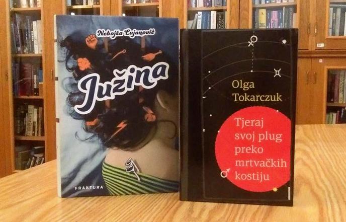 Čitateljski klub Dubrovačkih knjižnica i tijekom ljeta nastavlja s druženjima