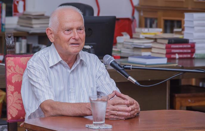 Putovanje Pelješcem i pelješkim tradicijama kroz predavanje Vlastimira Vekarića