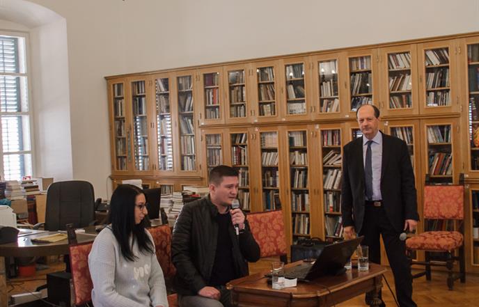 Posljedice nepoštovanja ljudskog dostojanstva u medijima osjećaju svi