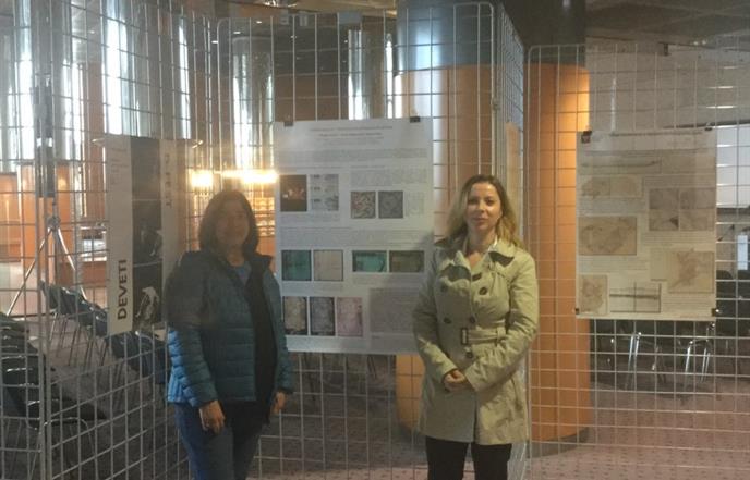 Znanstvena knjižnica Dubrovnik na D-FESTu