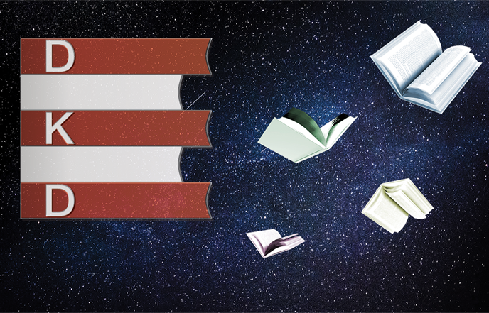 Nova usluga Dubrovačkih knjižnica - online obnova zaduženja!