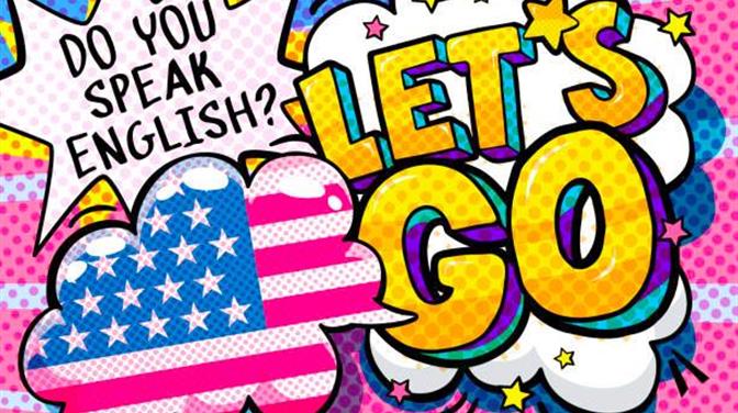 Radionice engleskog jezika za učenike od 3. do 5. razreda