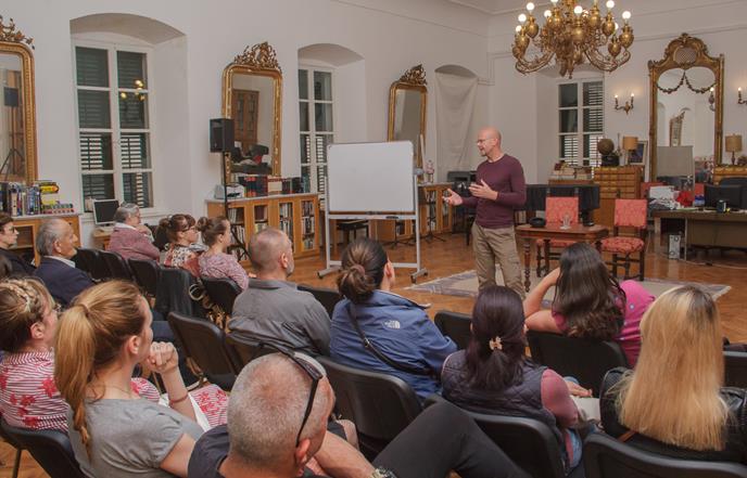 Vrste vezivanja i njihov utjecaj na sudbinu