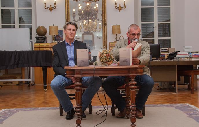 U vremenima kada se sve mijenja, ostaju priče iz kanižele