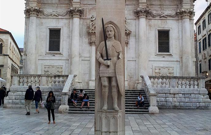 Šaljite nam svoje fotografije s Orlandom za veliku izložbu!