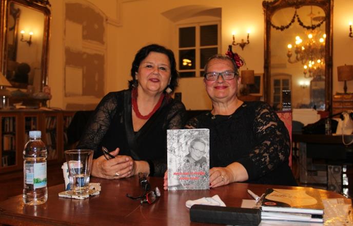 ‘’Moje ime je duška’’ knjiga o najsretnijoj ženi na svijetu