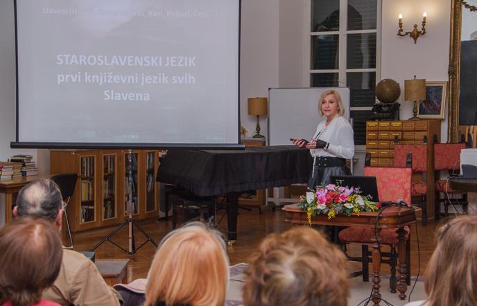 Glagoljica – pismo koje svakim slovom svjedoči kršćansku vjeru