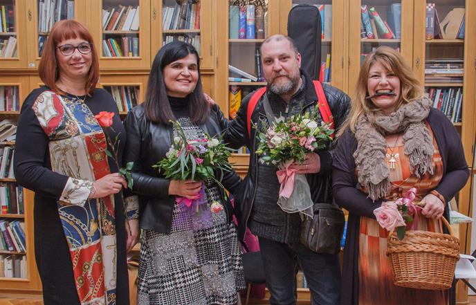 Sasvim (ne)obične priče za djecu, ali i odrasle