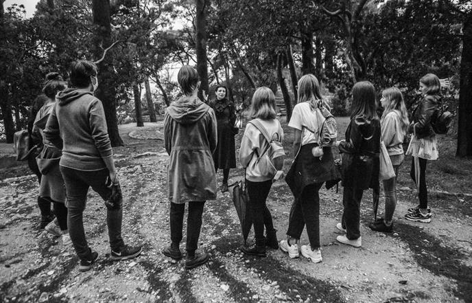 Ukleta mjesta, mračne i tragične priče te zanimljive legende