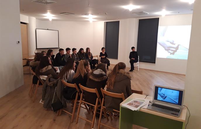 Radionicom „P.S. Volim se“ protiv poremećaja u ishrani