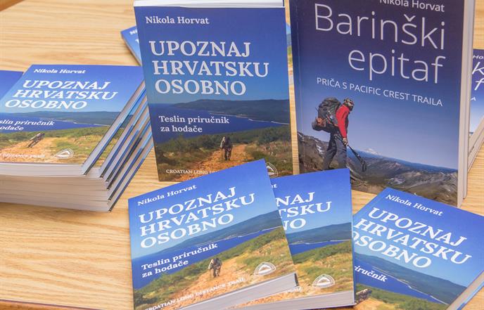 Kako pješke od Iloka do Dubrovnika