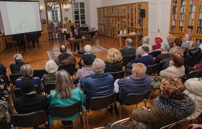 Hrvatski tragovi iz zemlje na kraju svijeta