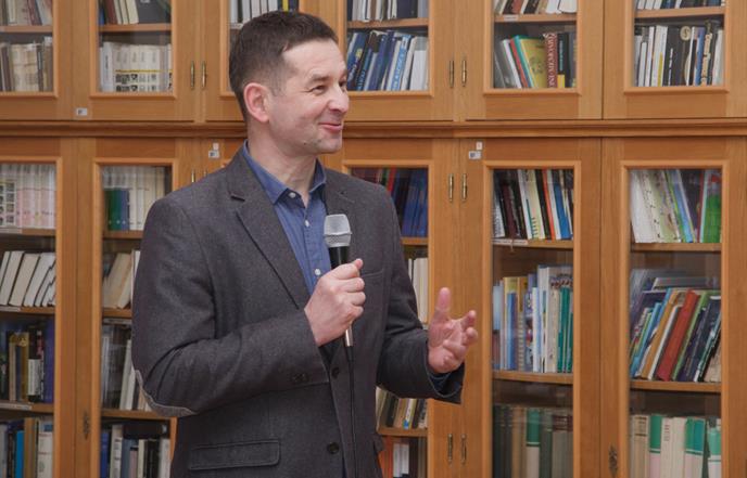 Željko Jozić objasnio najčešće jezične pogreške