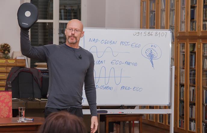 Tijelo pamti i ono čega se mi ne sjećamo