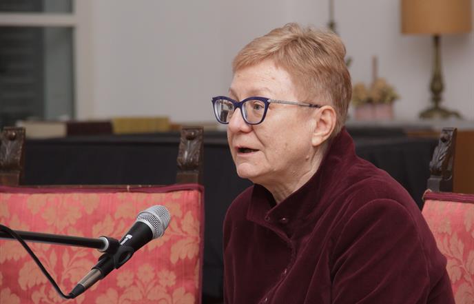 Sanja Vulić o romanizmima u dubrovačkom govoru