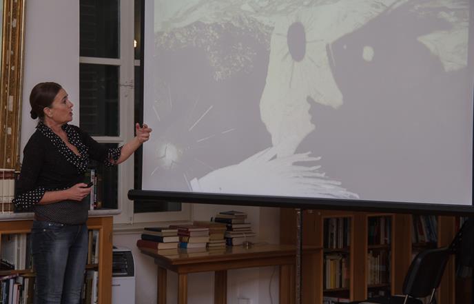 Predstavljena ''Ježincova škrapica'' u čast ''Ježevoj kućici''