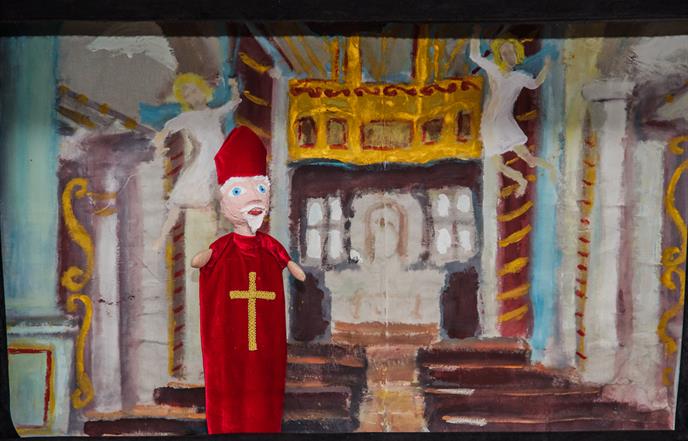 Kako je sveti Vlaho postao zaštitnik Dubrovnika