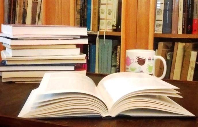 Formiranje čitateljskog kluba u Narodnoj knjižnici Grad