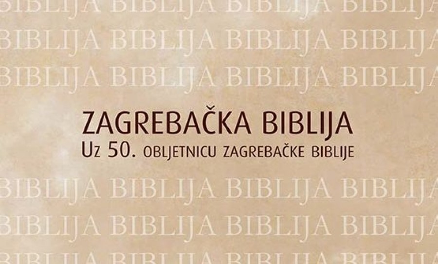 PRIJAVITE SE ZA: Cjelovito čitanje Biblije uz 50. obljetnicu Zagrebačke Biblije