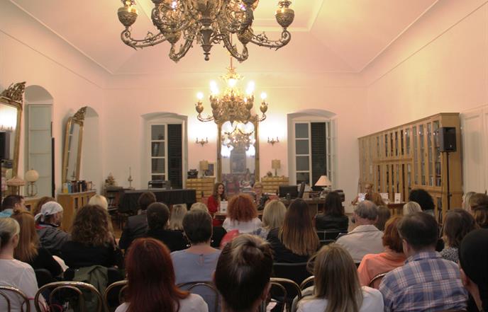 Mir i radost pravi su put u kvalitetan odnos