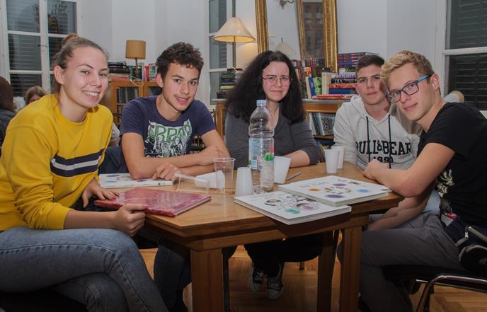 Kreativno znanje uz hrvatski narodni preporod