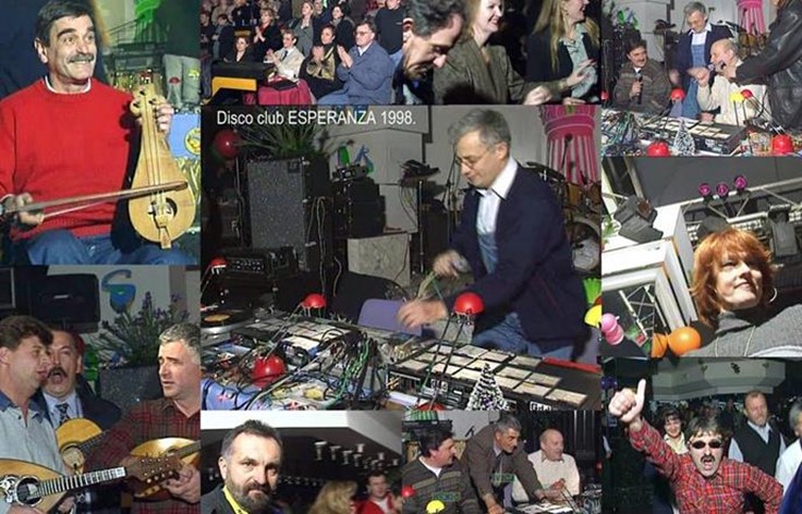 50 godina disca i DJ-a Vjeverice