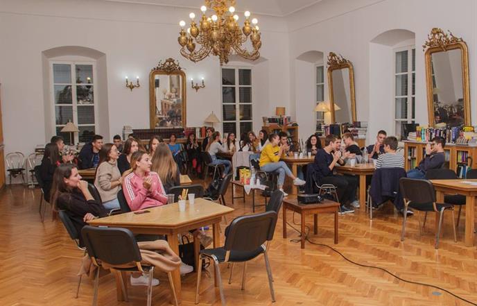 Besplatne pripreme za državnu maturu iz Hrvatskoga jezika