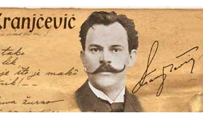 Predavanje povodom 110. obljetnice smrti S.S.Kranjčevića