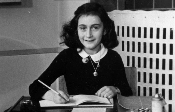 Izložba o Anne Frank u Dubrovniku