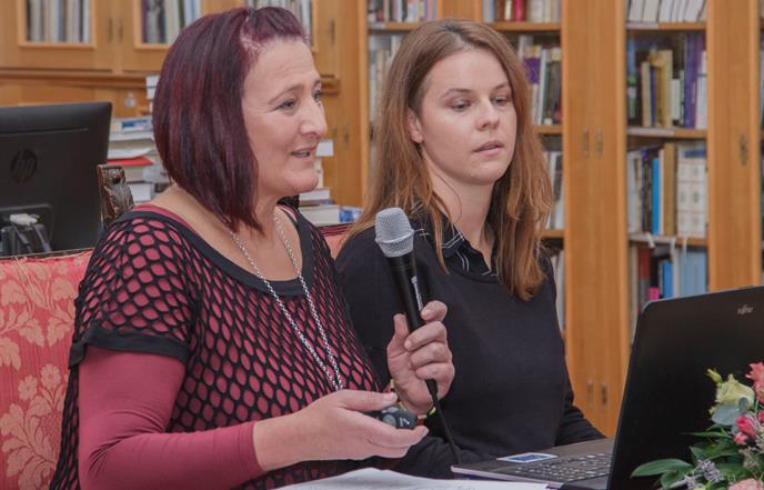 Održano predavanje o dubrovačkim ljetnikovcima