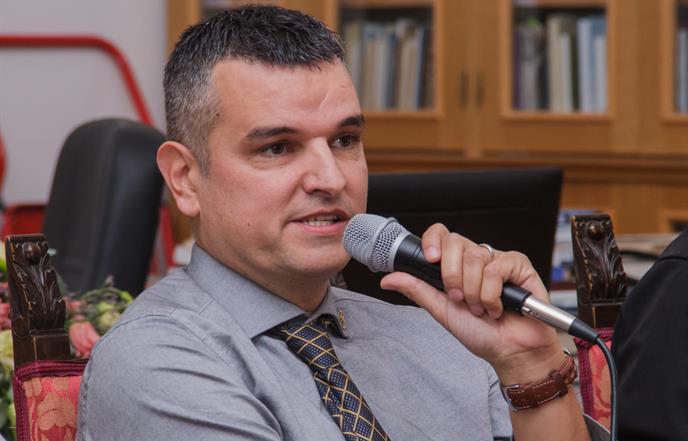 Predstavljena knjiga o njemačkim štukama "Guerrilla nightmare"