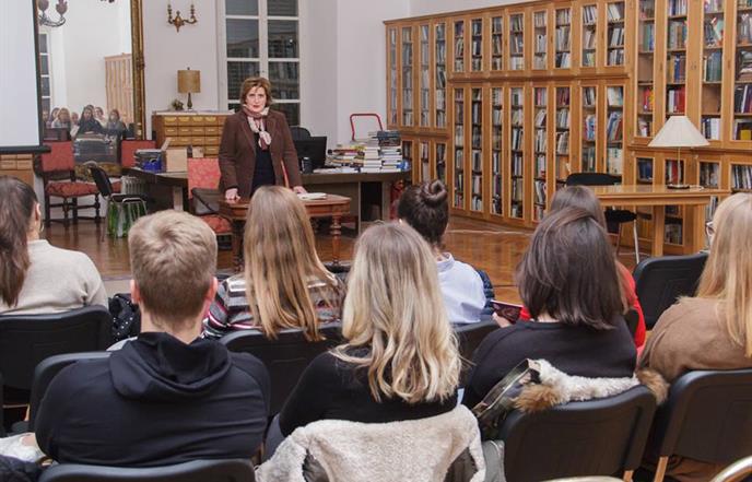 Besplatne pripreme za državnu maturu iz Hrvatskoga jezika