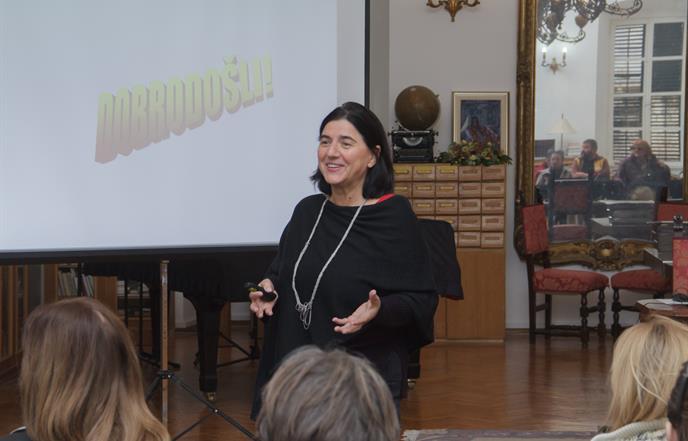 Održan stručni skup školskih knjižničara