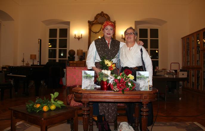 Mirjana Klinac predstavila četvrtu zbirku pjesama