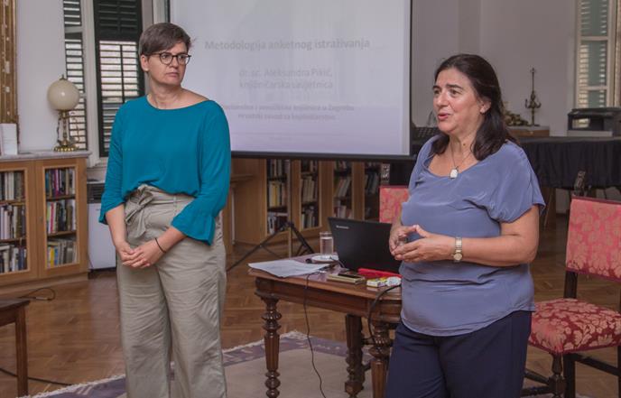 Metodologija anketnog istraživanja