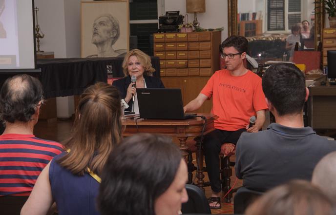 Panel diskusija o cijepljenju i ospicama