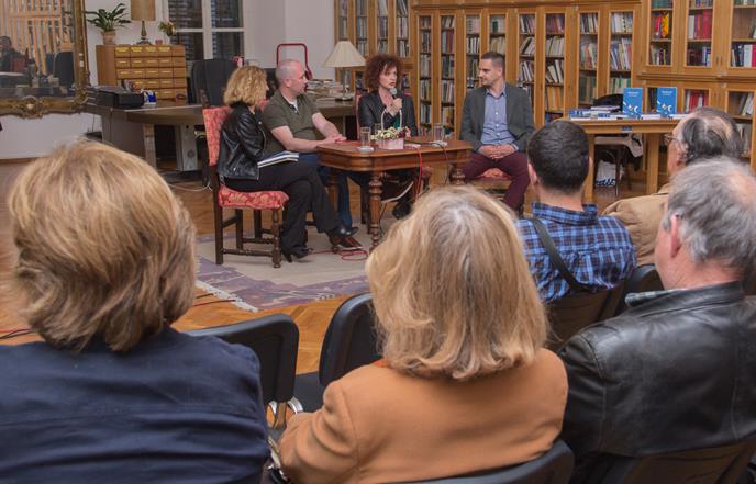 Prednosti i ljepote života u Hrvatskoj u knjizi Paula O'Gradya