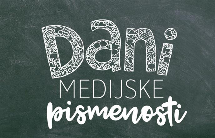 Dani medijske pismenosti