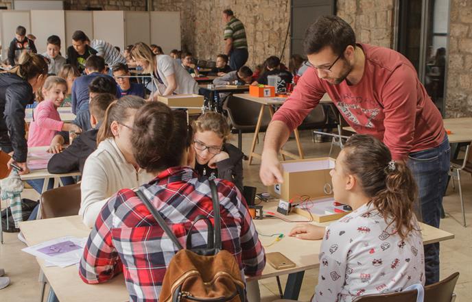 Dani fizike u Dubrovniku