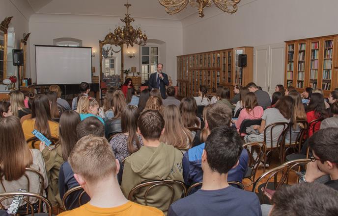 Medijska pismenost kao lijek protiv manipulacija i ovisnosti