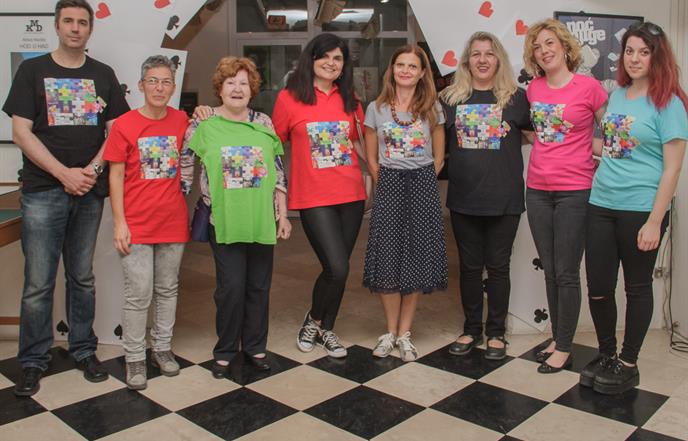 Pet godina „Slagalice“