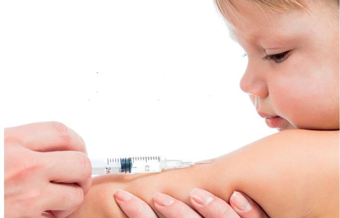 Predavanje o ospicama i cijepljenju