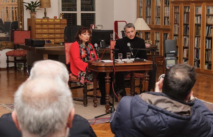 Ako izgubimo jezik izgubit ćemo identitet