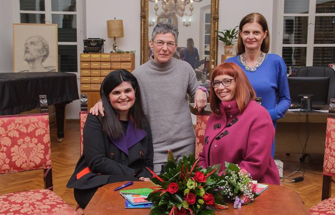 Sreću čine male stvari