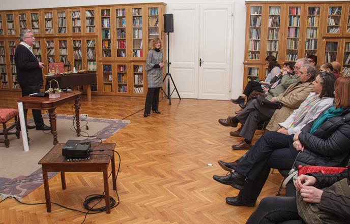 Bratislava – ljepotica Dunava