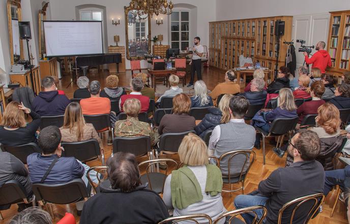 Nikola Horvat  - Pacific Crest Trail