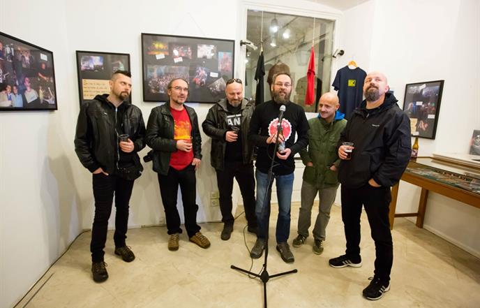 Kako izgleda život uz Hladno pivo