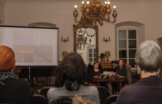 Predavanje posvećeno Teoriji izbora kao najava za ciklus radionica